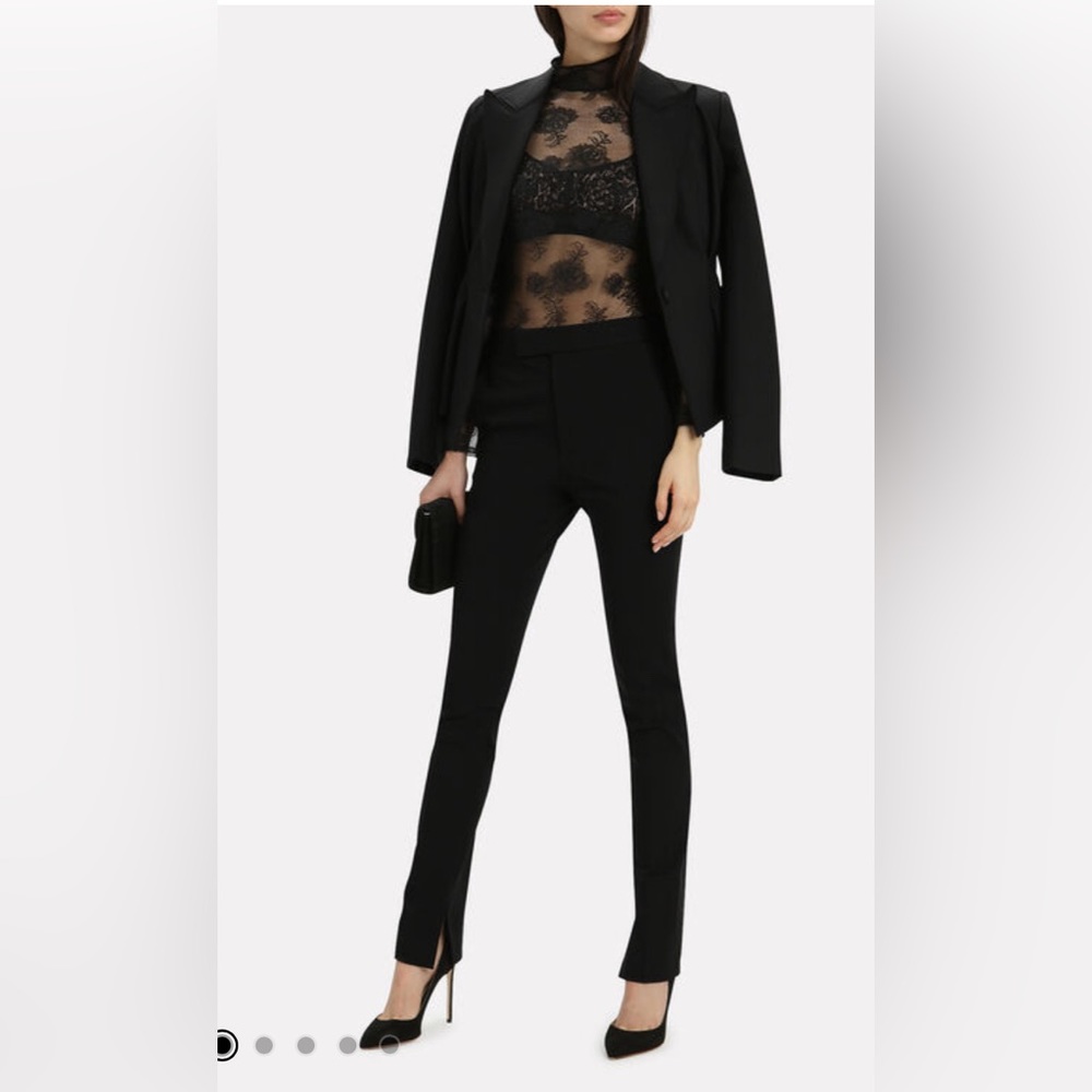 Helmut Lang Classic Rider Legging Pant